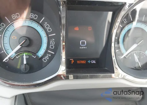 2012 Buick Lacrosse Premium 1 Group z USA, uszkodzony, nr VIN 1G4GD5ER2CF163866